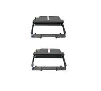 Compatible con impresoras Pantum BP5100DN / BP5100DW / BM5100ADW / BM5100ADN / BM5100FDW / BM5100FDN, reemplazo de Unidad de Tambor LSSF DL-5120(Black 2Pack)