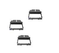 Compatible con impresoras Pantum BP5100DN / BP5100DW / BM5100ADW / BM5100ADN / BM5100FDW / BM5100FDN, reemplazo de Unidad de Tambor LSSF DL-5120(Black 3Pack)