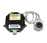 Compatible Con Infiniti Para EX37 QX56 Q45 EX35 NZMKT111LBKA EG22510H3 E221510H3 D2S 35w Balasto Xenón Faros Delanteros Coche Fuente H-ID(With Igniter)