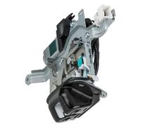 Compatible Con Infiniti Para FX37 2013 Para FX50 2009-2013 Para QX70 2014-2017 Piezas Actuador Cerradura Puerta Del Maletero Máquina Bloqueo Automóvil OEM: 90500-1AA0B