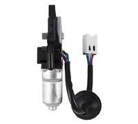 Compatible Con Infiniti Para G35 Para Sport 2007 Motor De Elevalunas Regulador Ventana Puerta Motor Elevalunas Eléctrico OEM 80730CD00A 80731CD00A Motor Elevalunas del coche(Front Right)