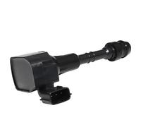 Compatible Con INFINITI Para I35 2002-2004 Para QX4 3.5L 2002-2003 Bobina De Encendido 224488J115, 224488J11C, 224488J100, 224488J110, 224488J111 Bobina Bujía(1PC)