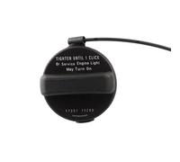 Compatible Con Infiniti Para JX35 3.5L 2013 Para QX60 2.5L 3.5L 2014-2020 Tapa De Llenado Tanque Combustible 17251-3JA0A 17251-4BA03 Tapón de combustible