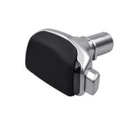 Compatible Con Infiniti Para Q50 QX60 Q70 Para ESQ Transmisión Automática Palanca De Cambios Pomo De Cambio Accesorios Interiores De Estilo Automático(Without Hole)