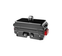 Compatible con Insta360 Ace/Ace Pro/One X2 - Placa de Montaje con Adaptador de trípode de liberación rápida magnética(Quick Release Kit)