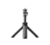 Compatible con Insta360, cámara de acción Mini Accesorio de trípode 2 en 1 con monopié de Patas Flexibles giratorias