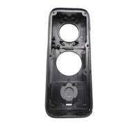 Compatible con Insta360 One X2 - Kit de Panel de Cambio de Carcasa (Marco/Puerta Frontal/Placa Frontal/Cubierta)(Options B)