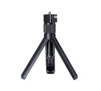 Compatible con Insta360 X2/X3/X4/RS/GO 2 - Palo Selfie Invisible, trípode de Mano, Accesorio for cámara de acción(Rotary Handle)