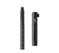 Compatible con Insta360 X2/X3/X4/X5: Palo Selfie Invisible, Mango Giratorio y Accesorio for trípode.(Bundle1)