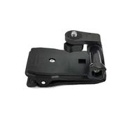 Compatible con Insta360 X3 - Soporte Giratorio de 360° con Pinza for Mochila y Gorra, Accesorio for cámara de acción(2)