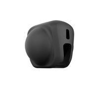 Compatible con Insta360 X4/X5 - Tapa de Lente de Silicona antirrayas, Cubierta Protectora for Accesorios de cámara