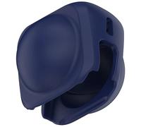 Compatible con Insta360 X4/X5: Tapa de Silicona for Lente, Accesorio Protector antiarañazos y a Prueba de Golpes.(Dark Blue)