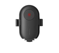 Compatible con Insta360 X5/X4/GO 3S/Ace Pro 2 Mini Mando a Distancia Bluetooth, Alcance de 10 m con Correa