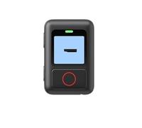 Compatible con Insta360 X5X4X3Ace Pro 2ONE X2ONE RSGO 3S Cámara GPS acción remota