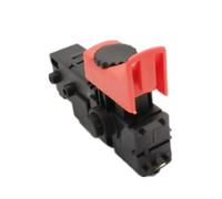 Compatible con interruptor de control de velocidad for taladro percutor eléctrico, Bosch, GSB13RE, GSB16RE, accesorios for herramientas eléctricas.
