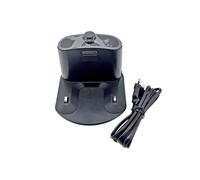Compatible Con IRobot, Base De Carga Roomba - Compatible Con Series 500, 600, 700, 800, 900 (modelos E5/E6/i1/i3/i4/i6/i7/i8/610-980)