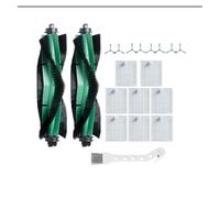 Compatible con iRobot Roomba Combo Essential, (Roomba Vac Essential), 105, 104 Y0140, Y0110 Y0112(Beige)