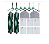 Compatible con iRobot Roomba Combo Essential, (Roomba Vac Essential), 105, 104 Y0140, Y0110 Y0112(Light Grey)