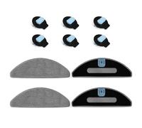 Compatible con iRobot Roomba Combo I8+ / I8 / Combo J5 / Combo J5+ / Combo I5 / Combo I5+ Autom Suction