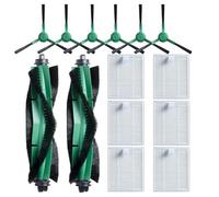 Compatible con iRobot Roomba Q0120 Q0110 Combo Essential Y0140 Y0112 Y0110 Robot 104 105 Accesorios y repuestos