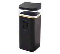 Compatible con iRobot Roomba series 500, 600, 700, 900, E5, I3 e I7, barrera de pared virtual de modo dual B06B