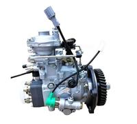 Compatible con Isuzu bomba inyectora 4JB1T 4JB1TC 4JB1 104646-5113 Bomba de alta presión compatible con sistemas de iluminación for camiones