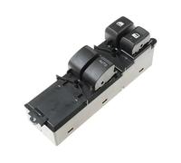 Compatible Con Isuzu Para D-Max 2011 2012 2013 2014 2015 2016-2019 2 Puertas 8-98192249-1 8981922491 Interruptor De Control Ventana Eléctrica Delantera Izquierda Botón elevalunas