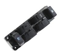 Compatible con Isuzu para Dimax para D-max 2003-2011 897400382D Interruptor de elevalunas eléctrico Elevalunas automóvil(LHD)