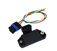Compatible Con Isuzu Para Hombre 1998-1999 Para NPR 1996-2002 Conector Del Módulo De Control De Encendido DS10039 6H1051 LX381 LX339 DR178 Coche Arnés de Cableado(Module Kit)