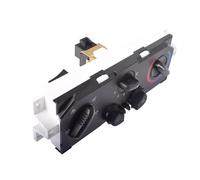 Compatible Con ISUZU Para I-280 I-290 I-350 I-370 Panel De Interruptores De Control De Climatización Y Calefacción Aire Acondicionado 25841856 15221922 15238515 1573156