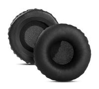 Compatible con Jabra Pro 920 930 935 9450 9460 9465 9470. Auriculares multifuncionales portátiles (2 unidades).