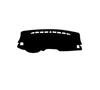Compatible con JAC JS4 SEI4 2020-2024, cubierta antideslizante para salpicadero de coche, accesorios de coche