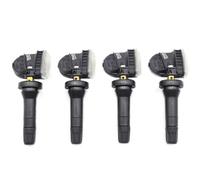 Compatible Con JAC Para S3 TPMS Sensor De Presión De Neumáticos Sensor De Neumáticos 3666200U2235 36662000U2235 TPMS para automoción