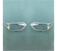 Compatible con Jac Sol E10x Flower Fairy 2021-2023, faros delanteros transparentes, pantalla, máscara, cubierta, lente.(A Piar)