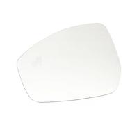 Compatible Con Jaguar Para E-Pace 2017-2022 Para F-Pace 2016-2023 Espejo Retrovisor Lateral Calefactable Para Puntos Ciegos LR048366 LR048365 Espejo Lateral Coche