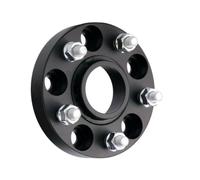 Compatible Con Jaguar Para E-Pace 2018-2024 Para I-Pace 2018-2025 Para PoleStar 2017-2023 Espaciador De Ruedas PCD 5x108 CB 63.4 M14x1.5(20mm)