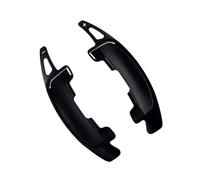 Compatible Con Jaguar Para F-Pace Volante, Palanca De Cambios, Extensión De Palanca De Cambios, Pegatina De Repuesto, Accesorios Interiores Levas cambio volante