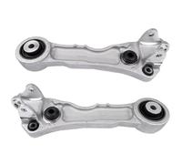 Compatible Con Jaguar Para S Type XF X250 XJ X350 XK X150 Reemplazo De Brazos De Control Laterales Delanteros Inferiores C2P19955 C2P19954 Brazo de suspensión