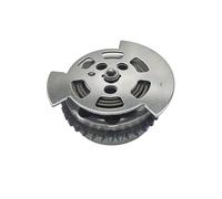 Compatible Con Jaguar Para XE Para XF Para XJ LR061550 VVT Engranajes Sincronización Ajuste Fase Árbol Levas Piñones Reparaciones Piezas De Coche árbol de levas(Intake)