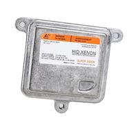 Compatible Con Jaguar Para XF XFR 2012 2013 2014 Coche D1S D3S HID Faro Módulo De Balasto De Xenón 10R-034663 A71177E00DG módulo xenon