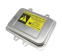 Compatible con Jaguar Para XF XFR XK 5DV009000-00 5DV00900000 12767670 6M2112K072AA 00040547 D1S D1R Unidad control balastro xenón balastro xenón