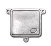 Compatible Con Jaguar Para XF Y XFR 2012 2013 2014 Módulo De Balasto Xenón H-ID OEM： 10R-034663 A71177E00DG 1 Unidad lastre del Coche