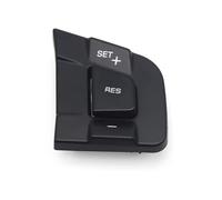 Compatible Con Jaguar XF 2016 2017 2018 2019 Botón De Control Del Interruptor Del Volante LR095537 LR095540 Botones Control Volante(Right)