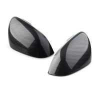 Compatible con Jaguar XFR XK XKR, Carcasas de Espejo retrovisor Lateral, Accesorios para Coche OEM: C2P24176 C2P24177