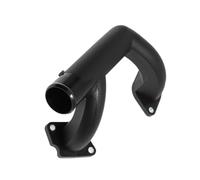 Compatible con Jaguar XJ8 XJR 1998 1999 2000 2001 2002 96JV-8A504-BD AJ85885 LNA1600AA Conjunto de Carcasa del termostato de Flujo de refrigerante del Motor