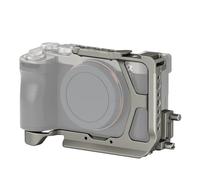 Compatible con Jaula de cámara Completa Sony a7C II y a7C R, Modelo TA-T60(TA-T60-HCC-TG)
