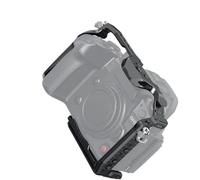 Compatible con Jaula rápida Panasonic GH7/GH6.