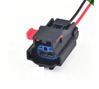 Compatible Con Jeep 2P Auto Conectores Presión De Aceite Urea Senso Arnés 54200220 54200210 4902912(B Female)