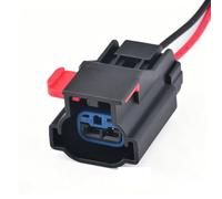 Compatible Con Jeep 2P Auto Conectores Presión De Aceite Urea Senso Arnés 54200220 54200210 4902912(A Female)
