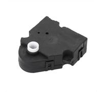 Compatible con Jeep Liberty 2005-2007. Servomotor de Aire Acondicionado para automóvil, actuador de compuerta de Mezcla de calefacción HVAC, 5174382AA 604-043.
